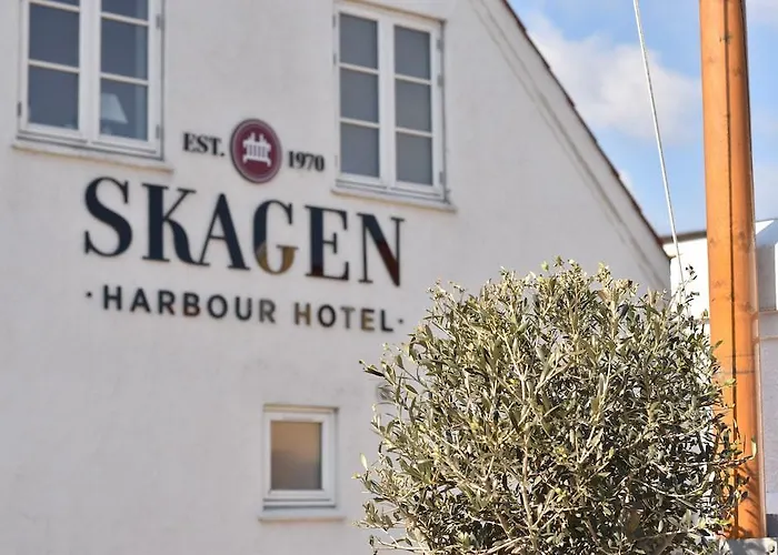 Ξενοδοχείο Harbour 4*