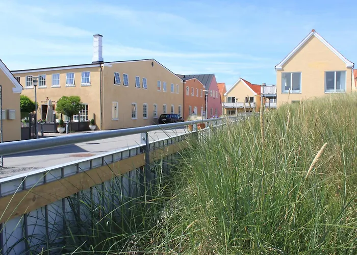 Ξενοδοχείο Harbour