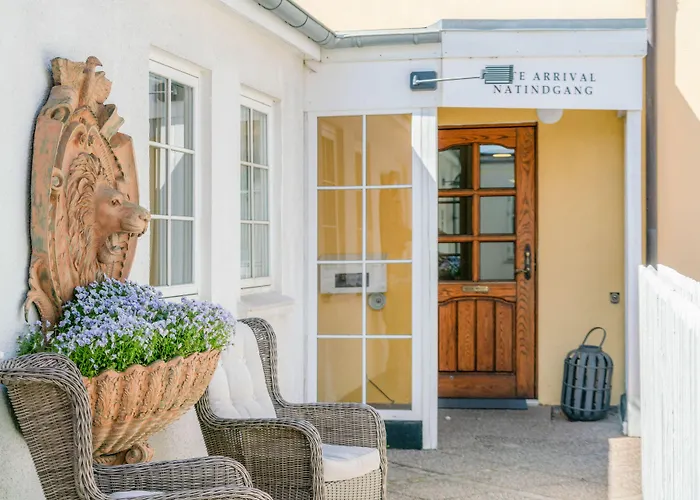 Harbour Ξενοδοχείο 4*