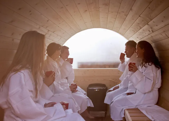 Harbour Ξενοδοχείο 4*