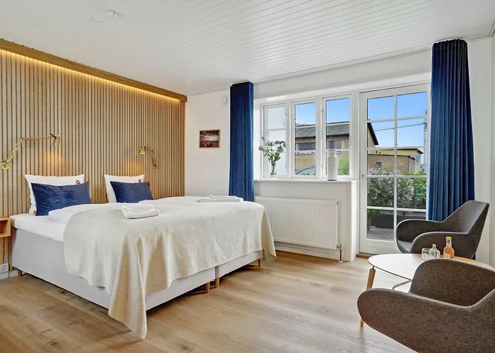 Harbour Ξενοδοχείο