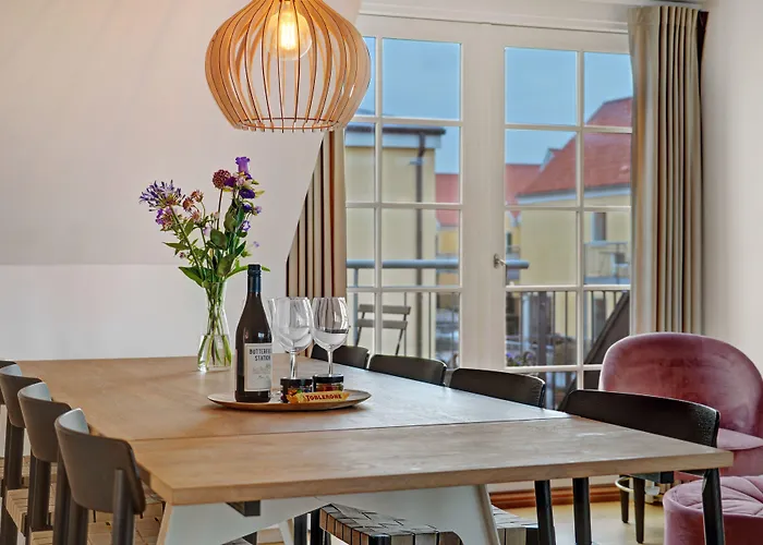 Harbour Ξενοδοχείο Σκάγκεν