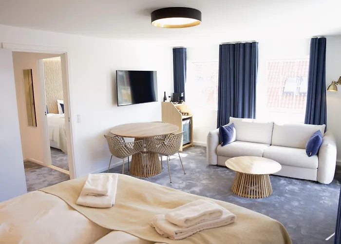 Harbour Ξενοδοχείο