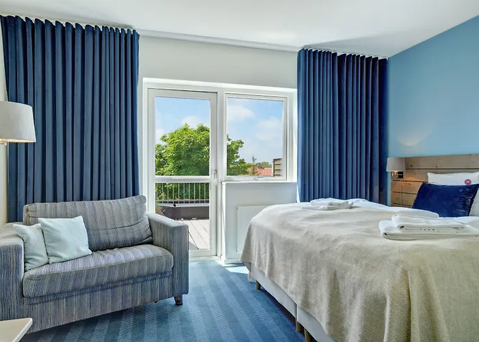 Harbour Ξενοδοχείο