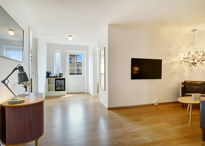 Harbour Ξενοδοχείο