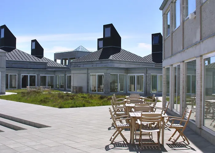 Ξενοδοχείο Harbour 4*