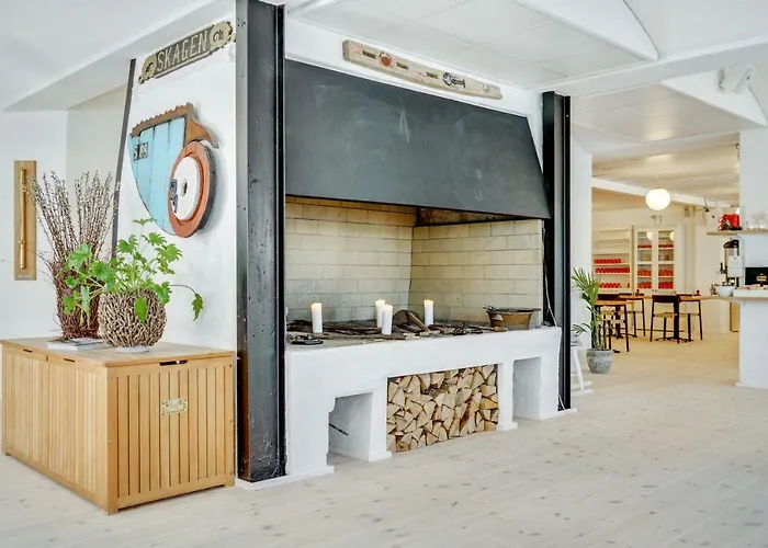 Harbour Ξενοδοχείο