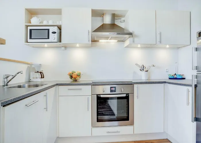 Ξενοδοχείο Harbour Σκάγκεν