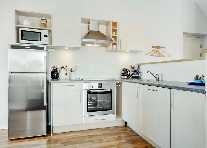 Ξενοδοχείο Harbour Σκάγκεν