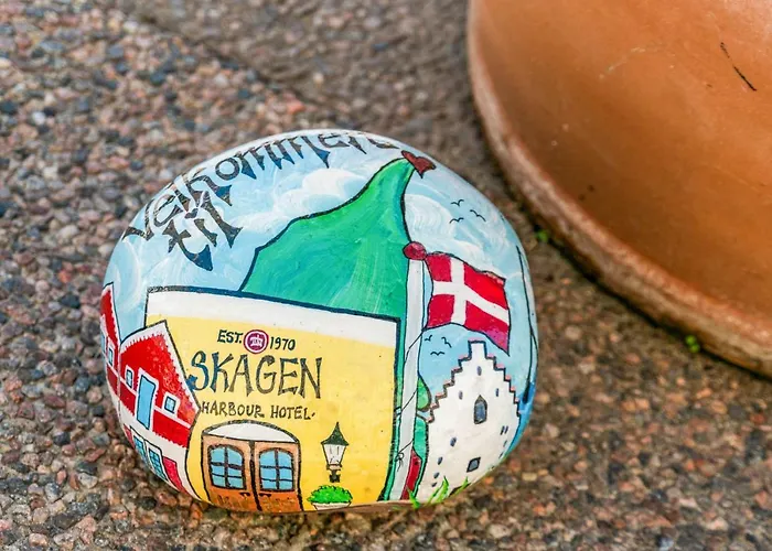 Harbour Ξενοδοχείο 4*