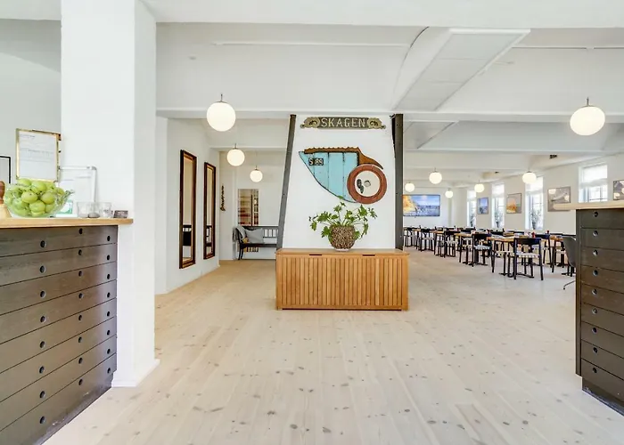 Harbour Ξενοδοχείο