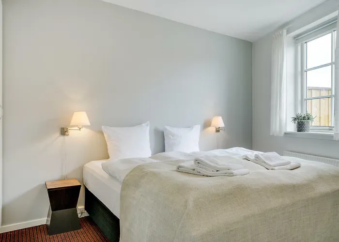 Ξενοδοχείο Harbour 4*