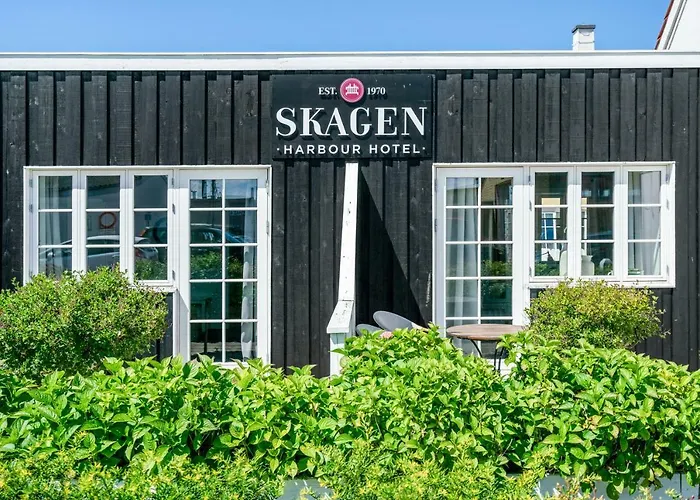 Ξενοδοχείο Harbour 4*