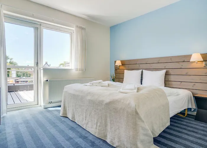 Ξενοδοχείο Harbour