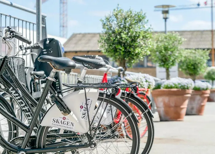 Harbour Ξενοδοχείο