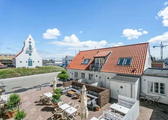 Harbour Hotel Skagen