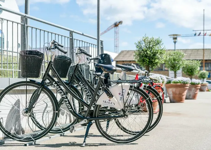 Ξενοδοχείο Harbour
