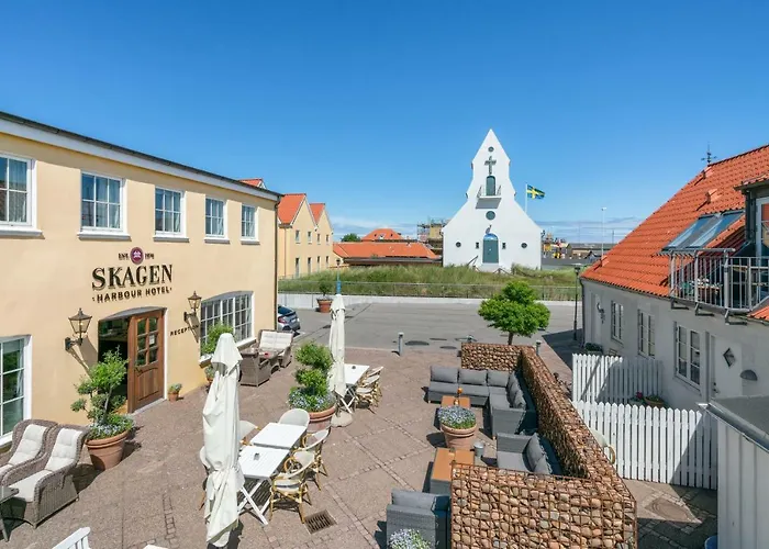 Harbour Ξενοδοχείο 4*