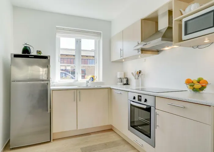 Ξενοδοχείο Harbour Σκάγκεν