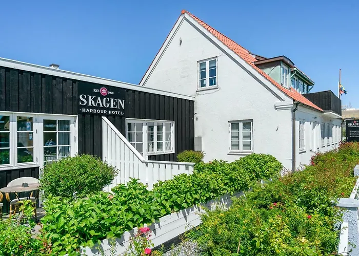 Ξενοδοχείο Harbour