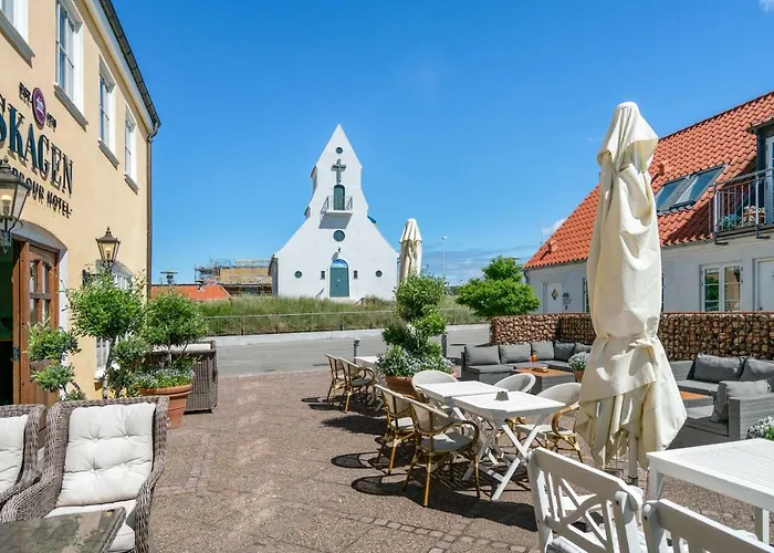 Ξενοδοχείο Harbour